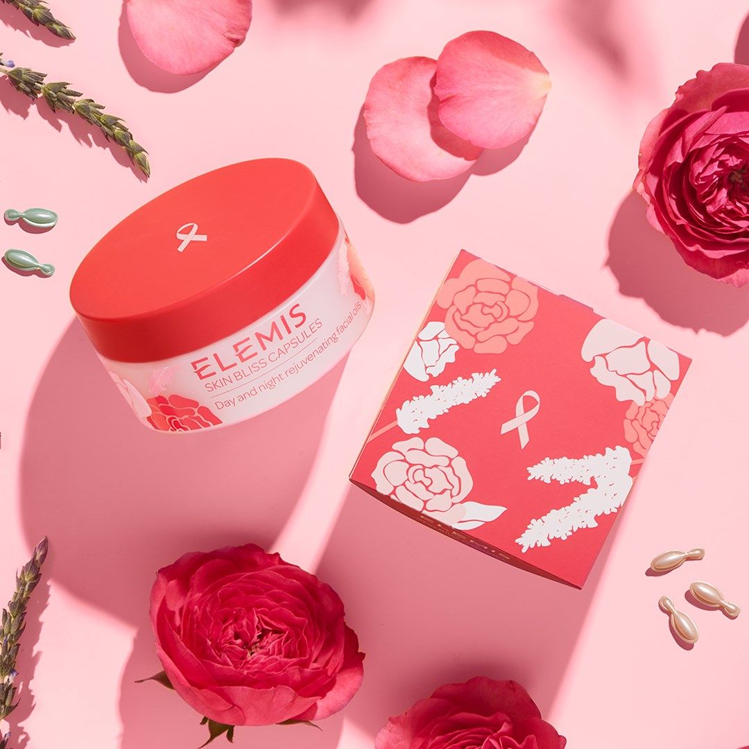 Elemis 32: Backdrops
