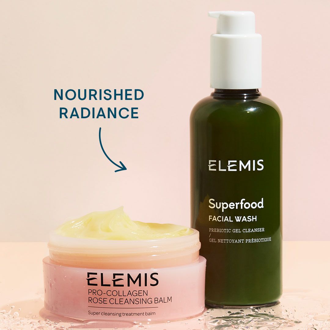 Elemis 33: Infographics