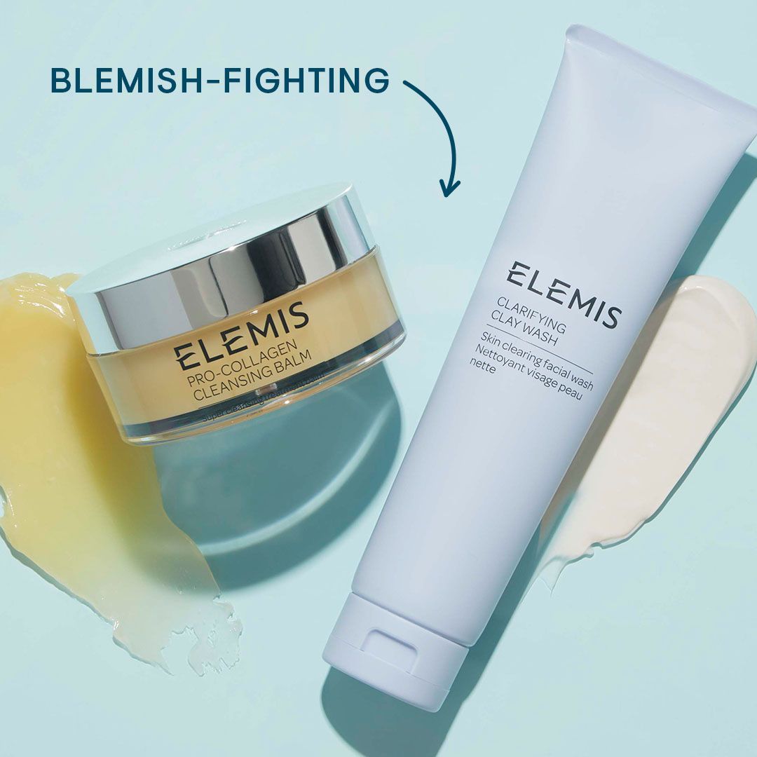 Elemis 34: Infographics