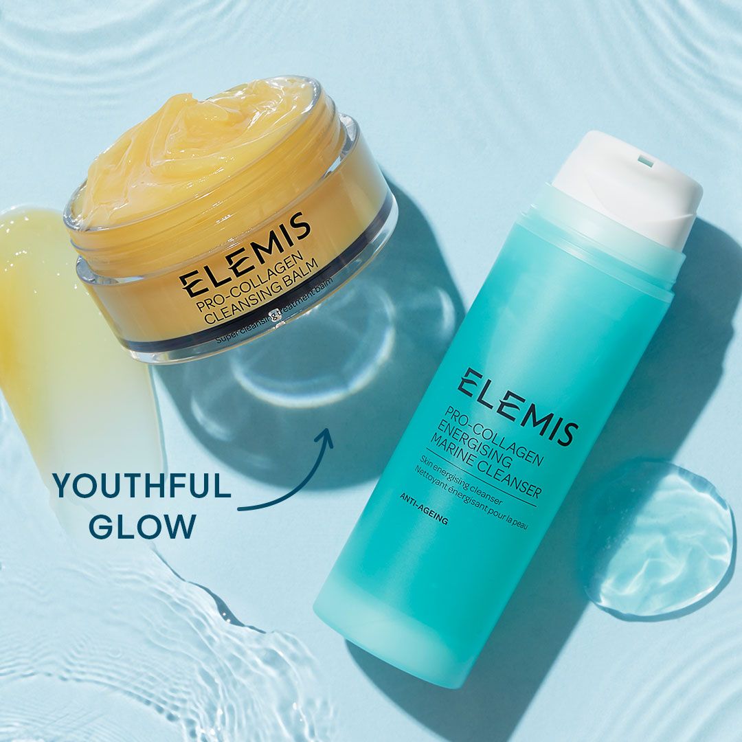 Elemis 35: Infographics