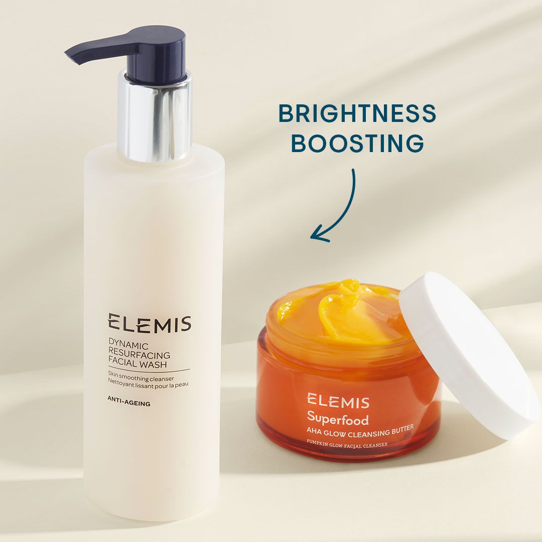 Elemis 36: Infographics