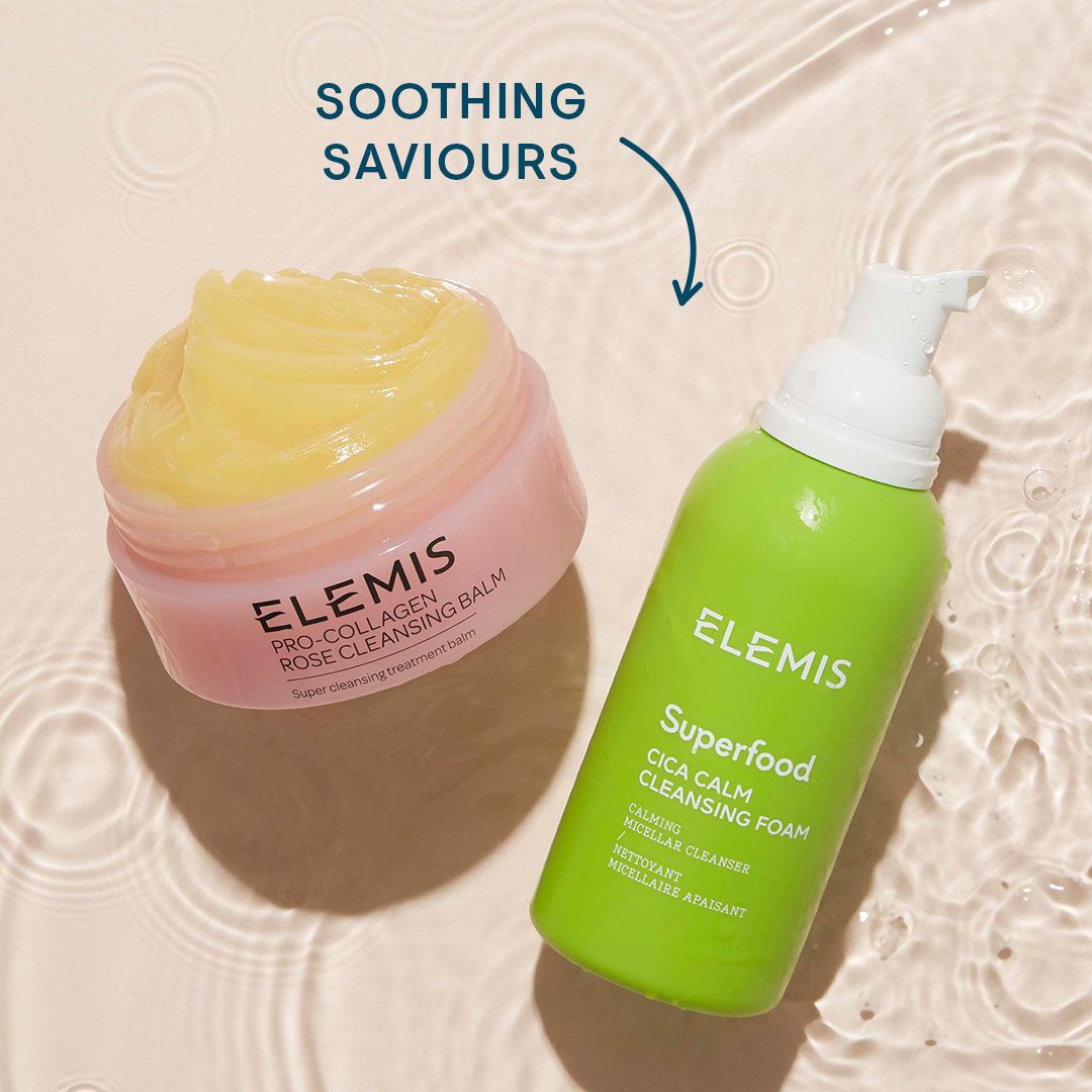 Elemis 37: Infographics