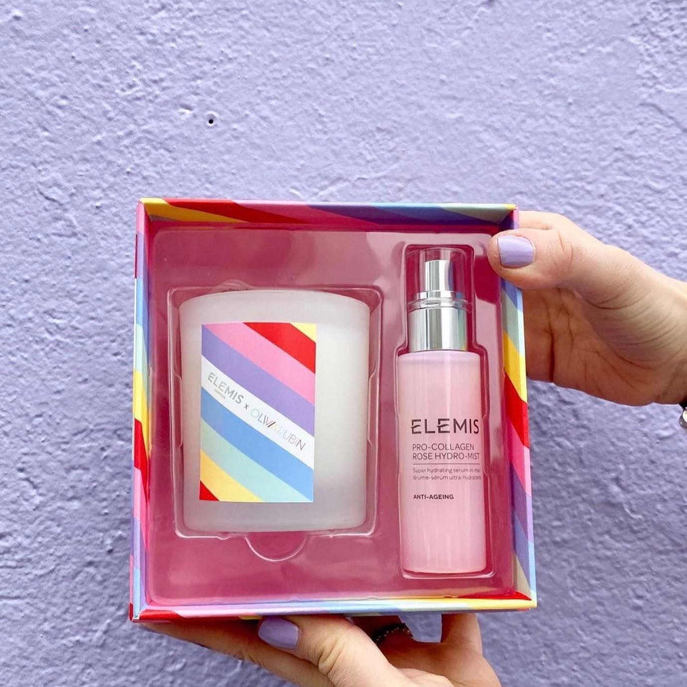 Elemis 42: Lifestyle Secondary Images