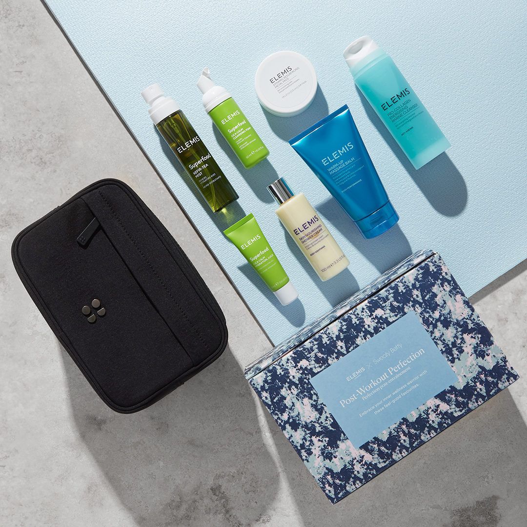 Elemis 43: Lifestyle Secondary Images