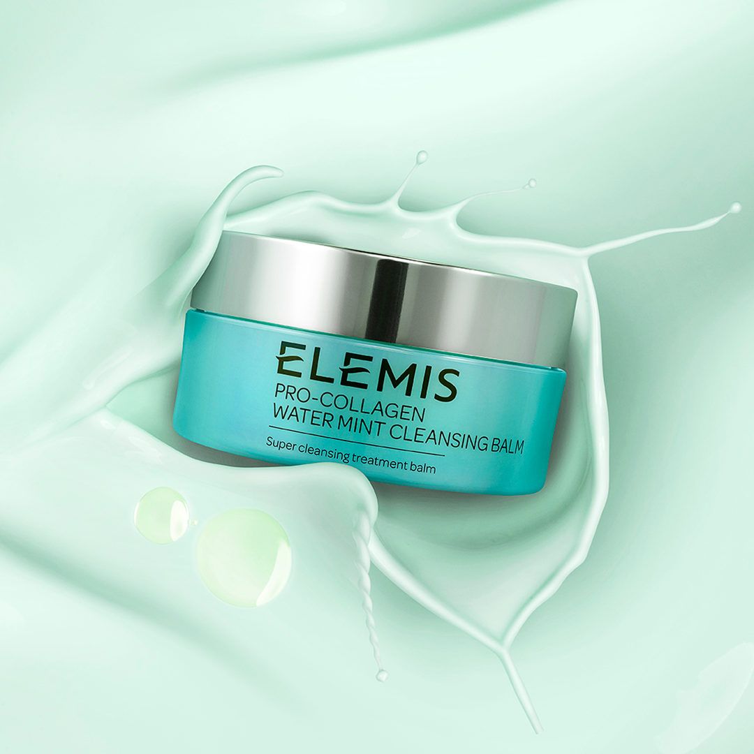 Elemis 44: Backdrops