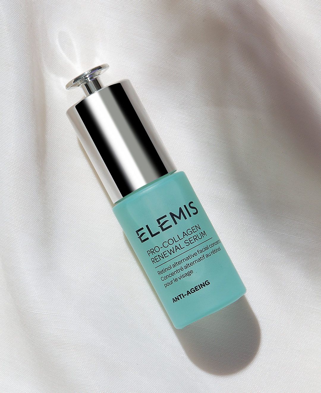 Elemis 46: Product Hero Images