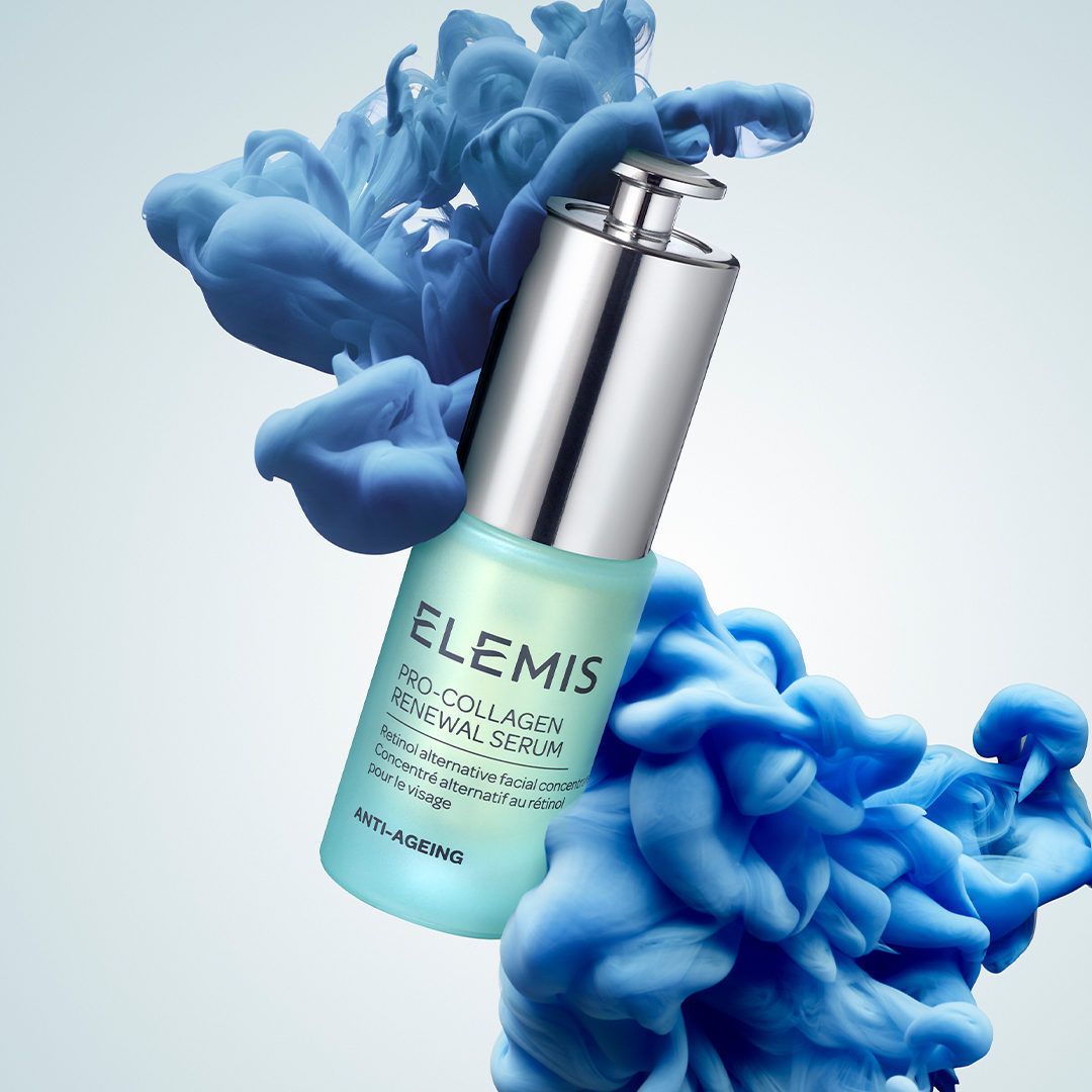 Elemis 47: Backdrops