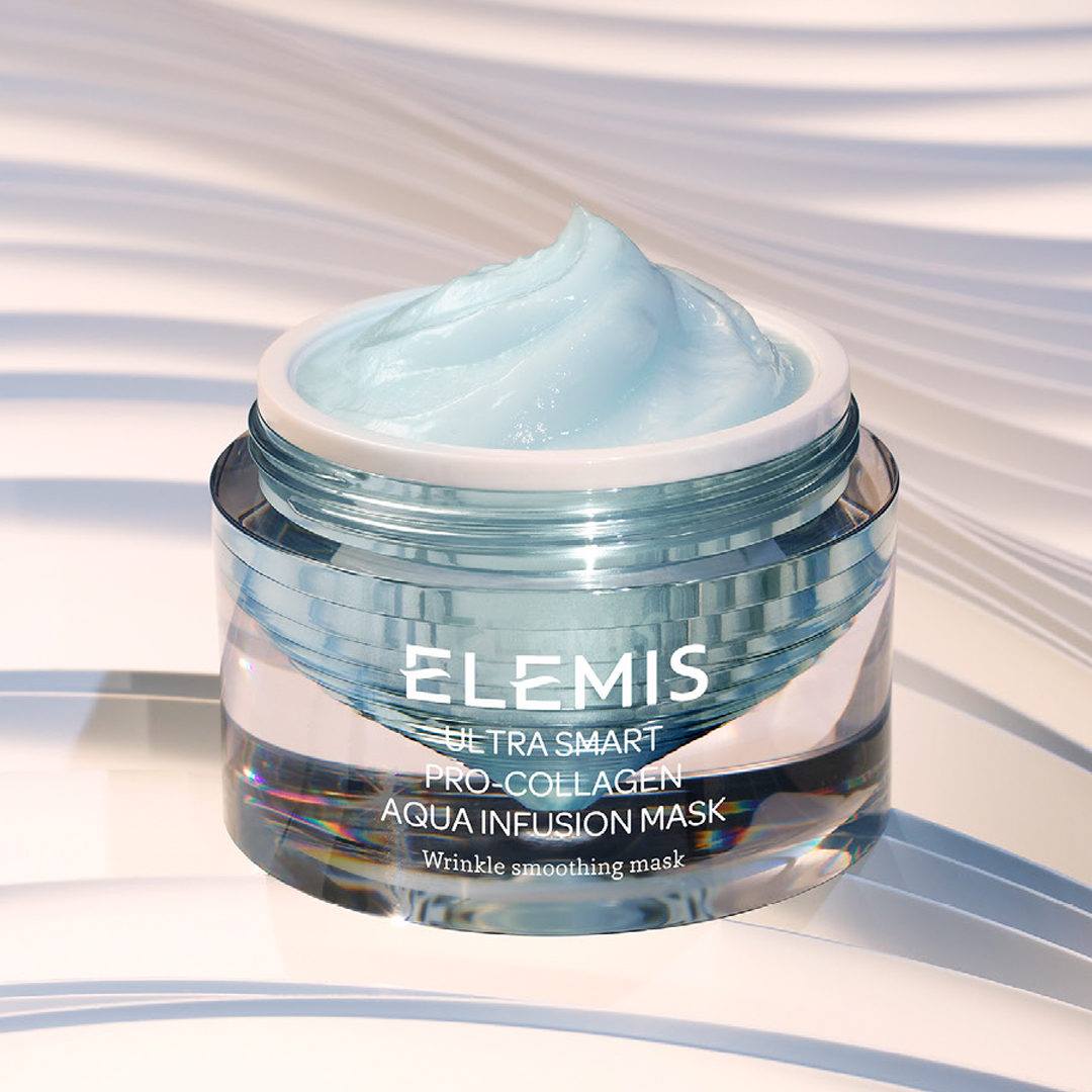 Elemis 48: Backdrops