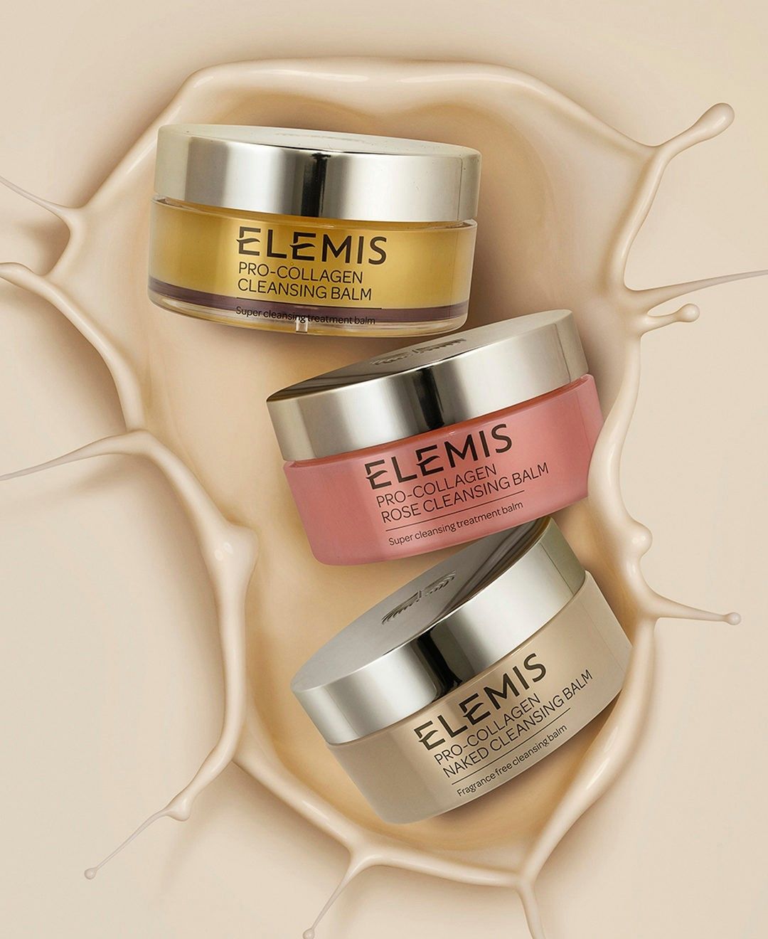 Elemis 54: Backdrops
