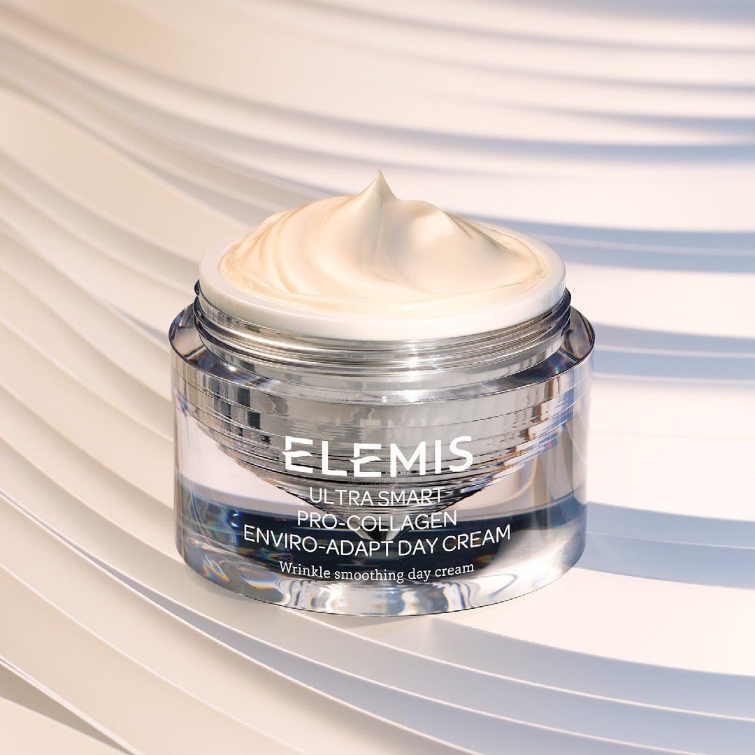 Elemis 55: Backdrops