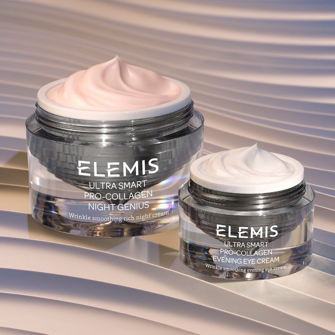 Elemis 58: Backdrops