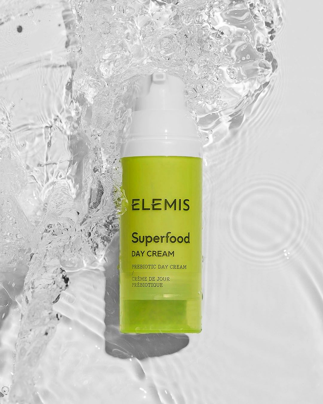 Elemis 60: Product Hero Images