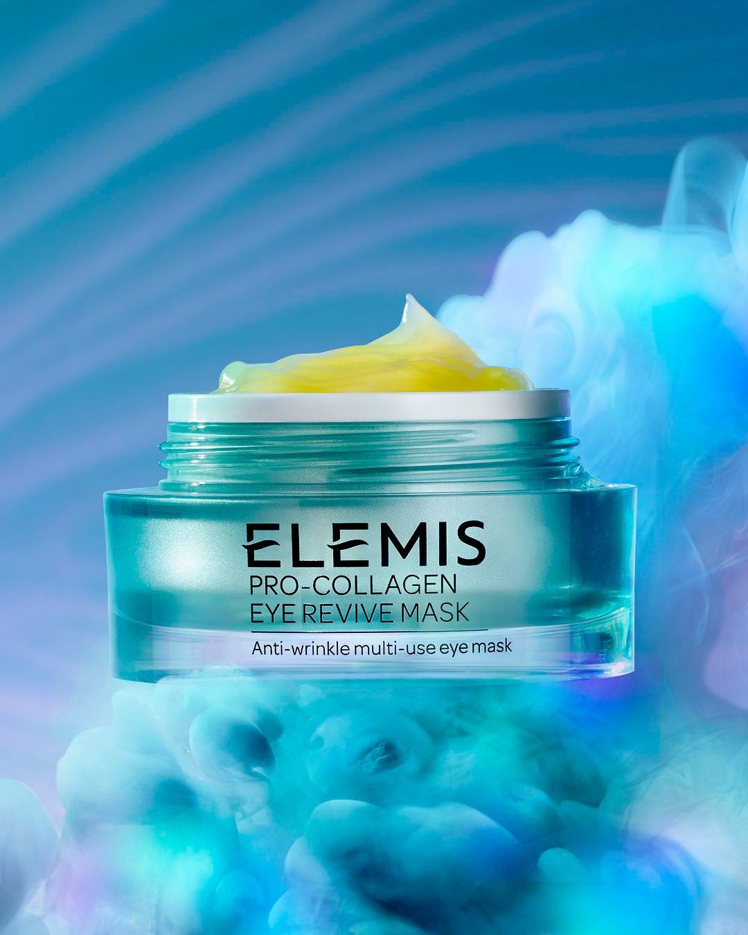 Elemis 62: Backdrops