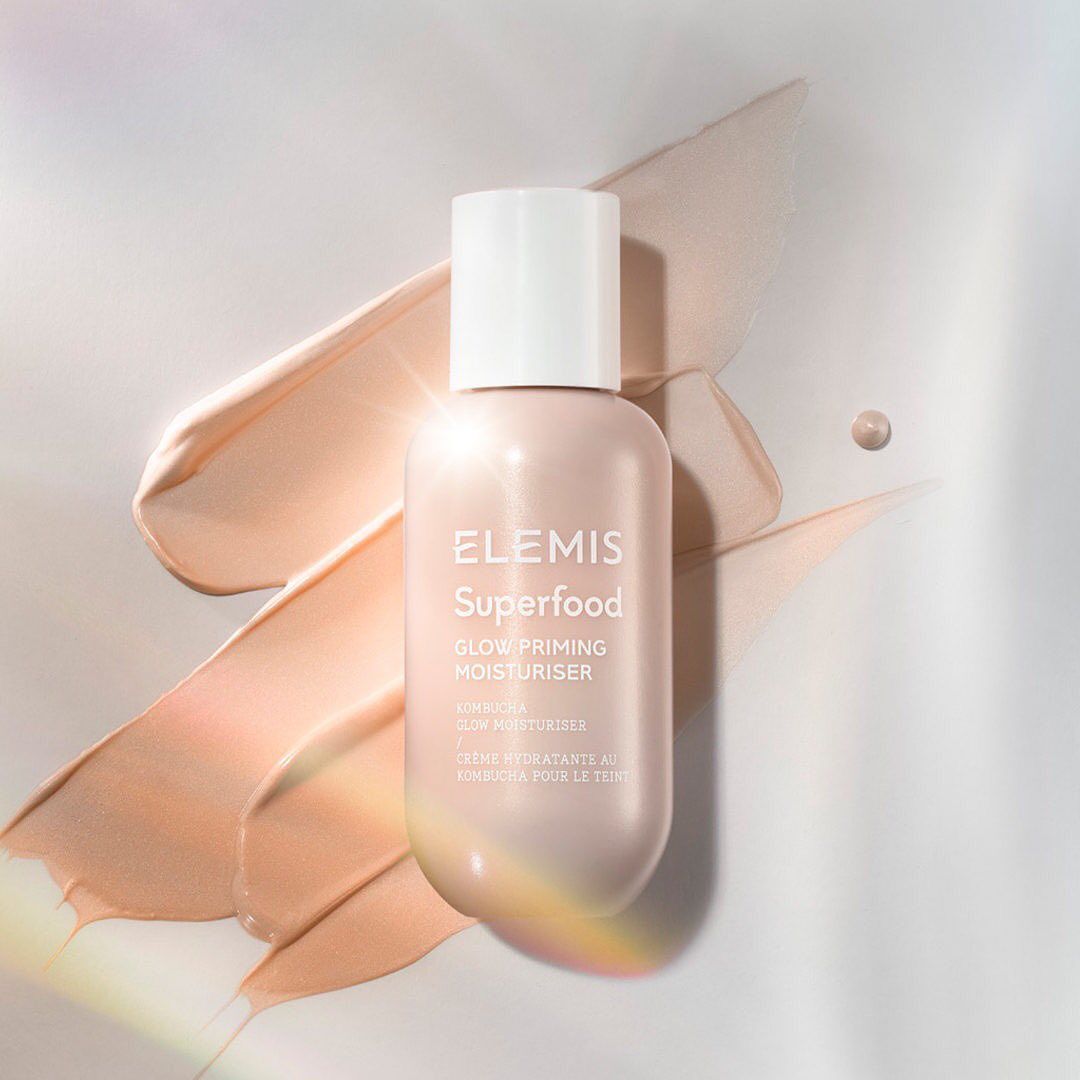 Elemis 66: Backdrops