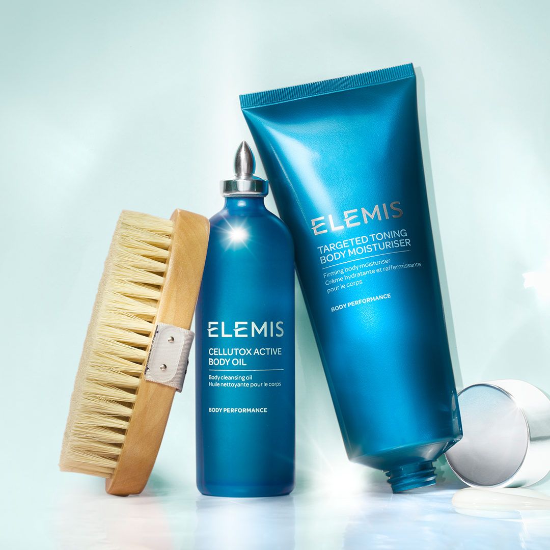 Elemis 67: Backdrops