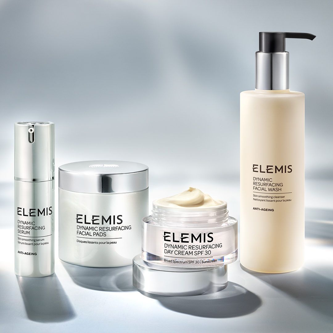 Elemis 69: Product Hero Images