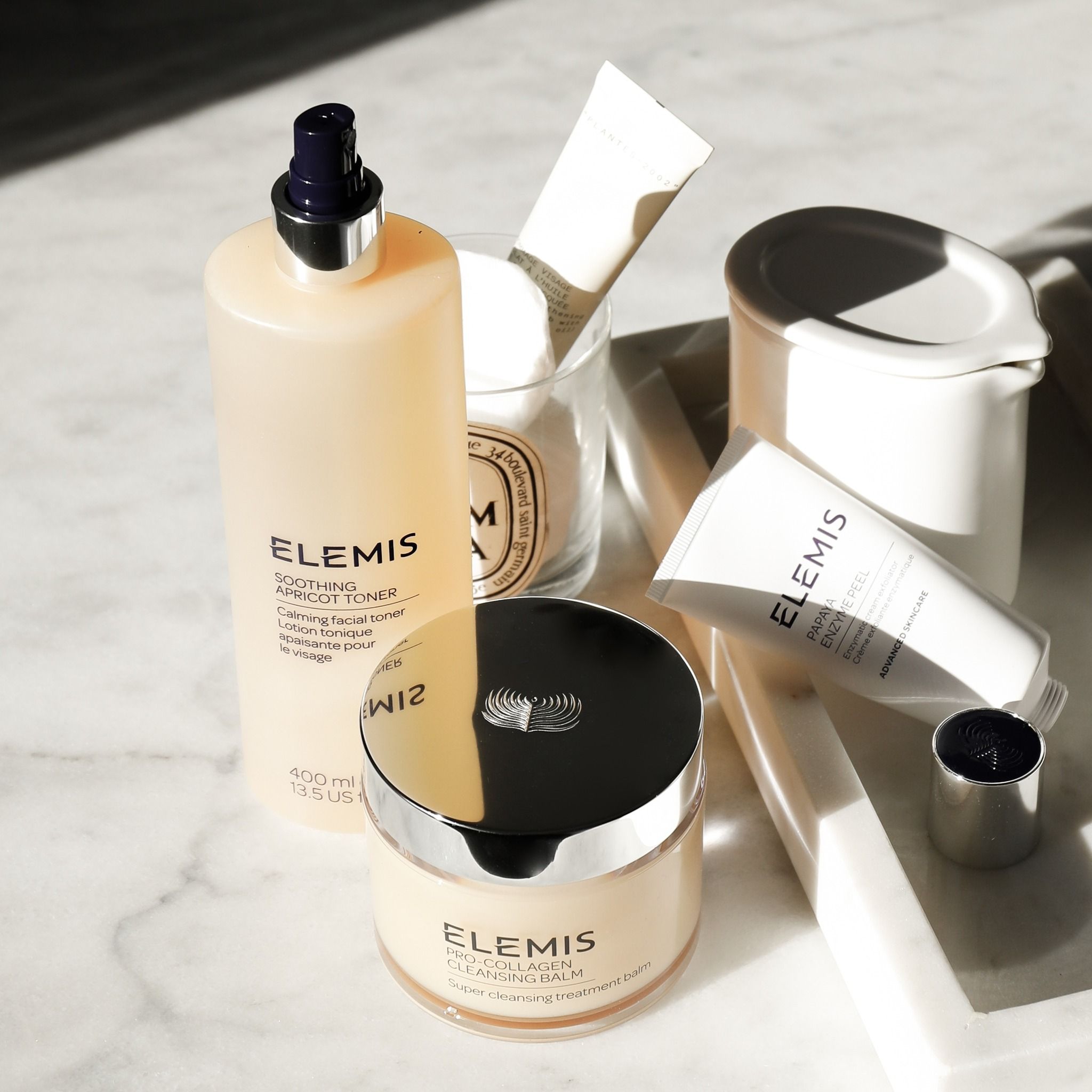 Elemis 6: Lifestyle Secondary Images