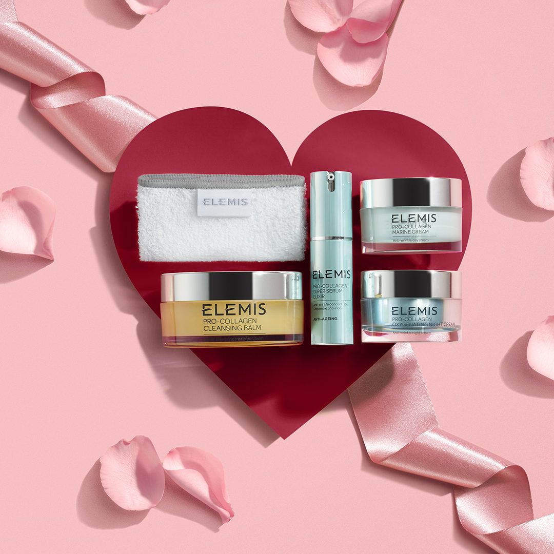 Elemis 73: Backdrops