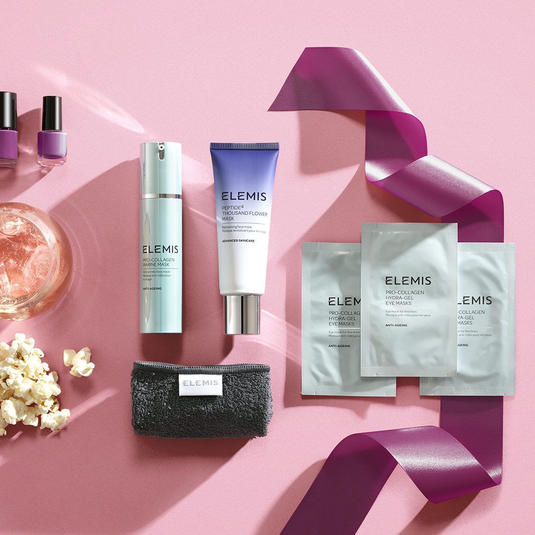 Elemis 74: Backdrops