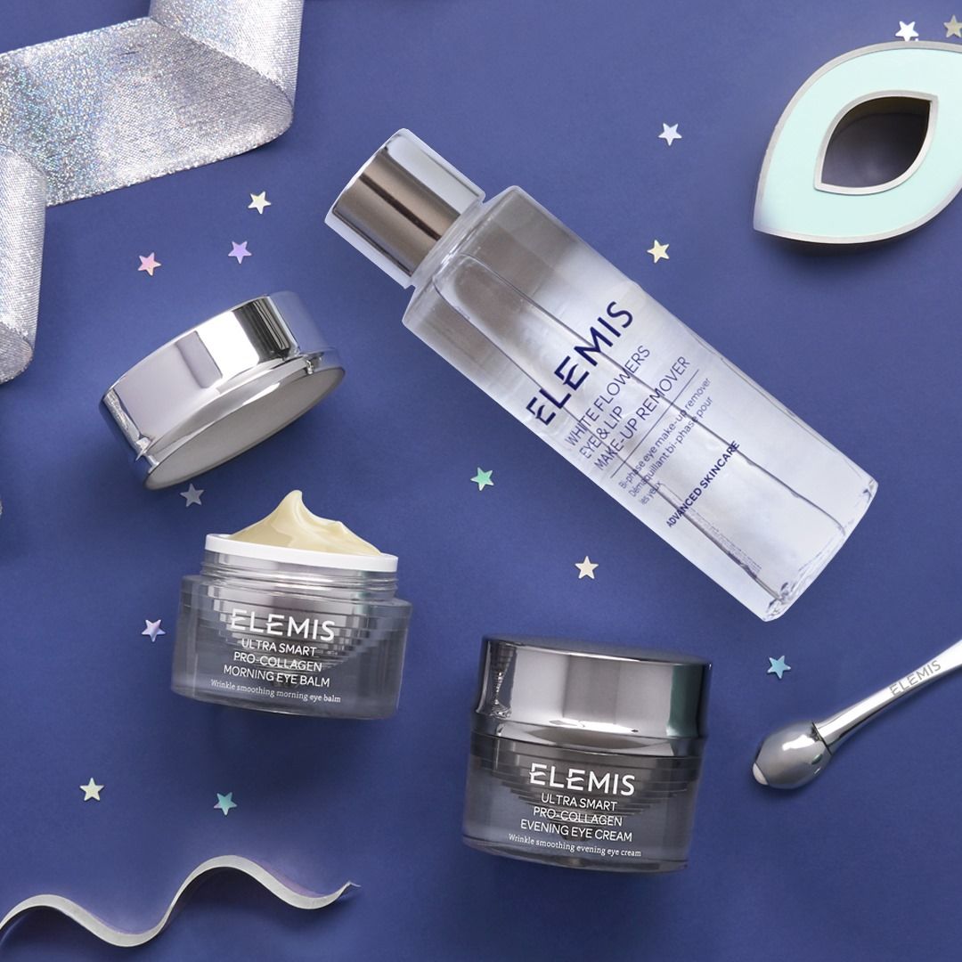Elemis 79: Backdrops