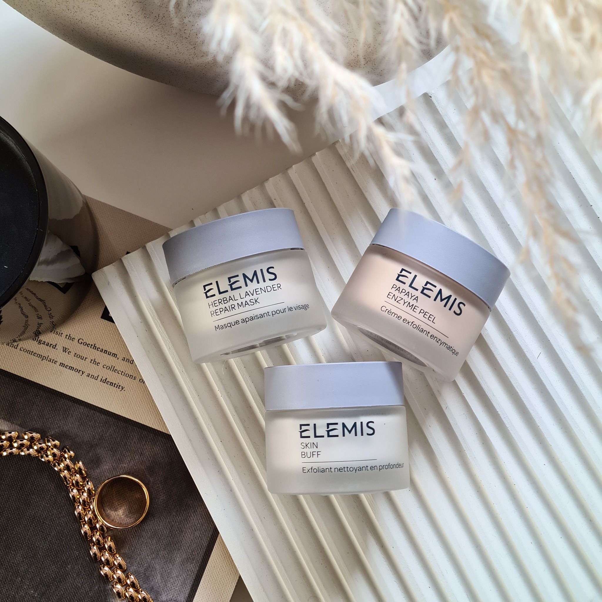 Elemis 7: Lifestyle Secondary Images