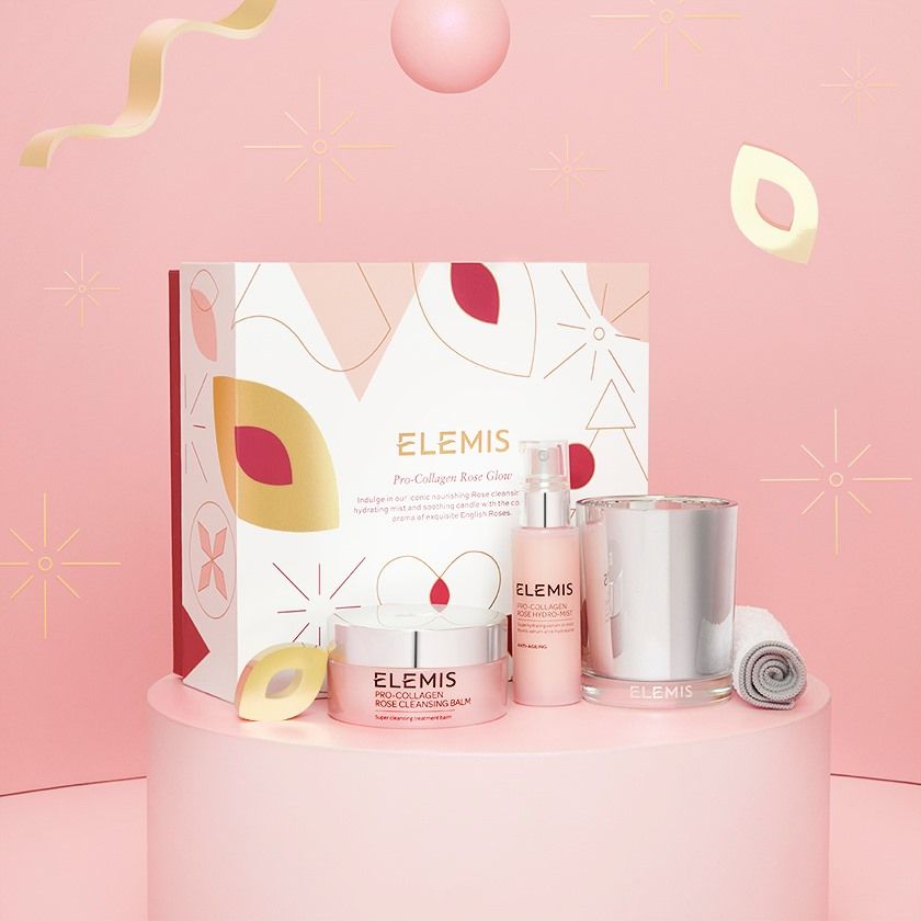 Elemis 82: Packaging
