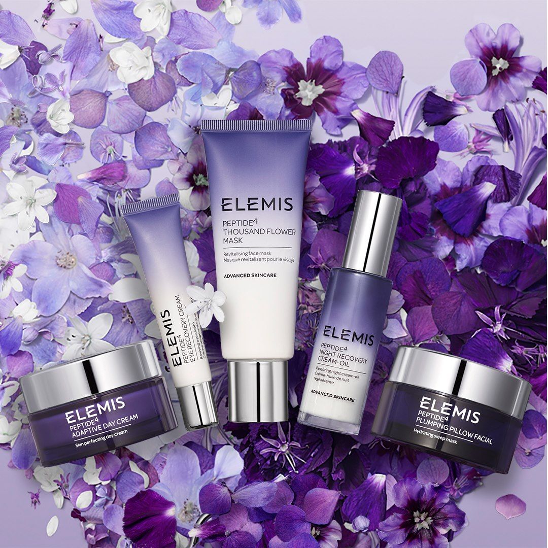 Elemis 92: Backdrops