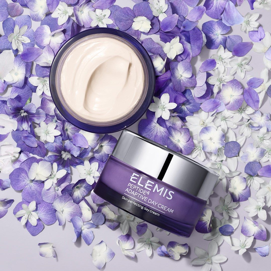 Elemis 93: Backdrops