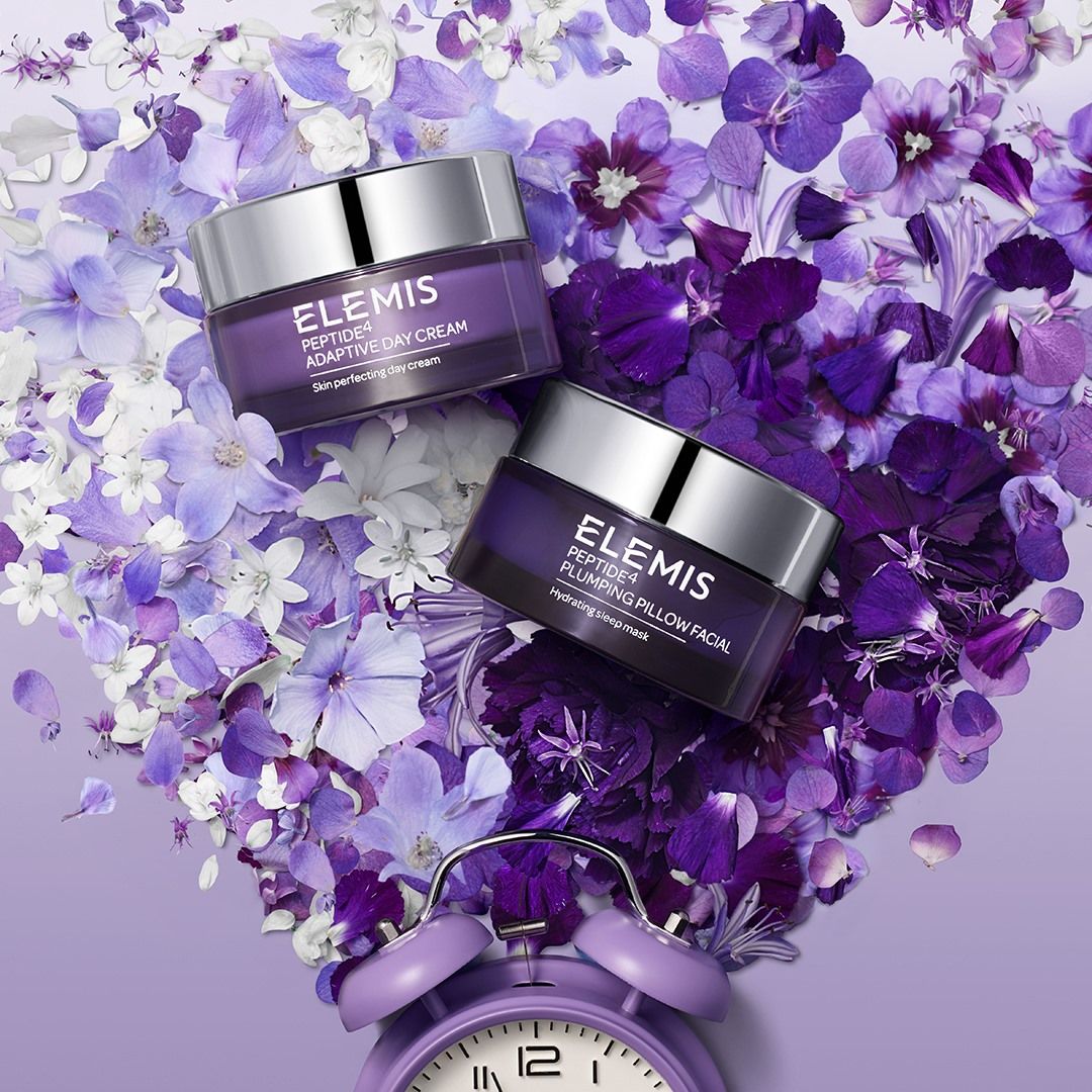 Elemis 95: Backdrops
