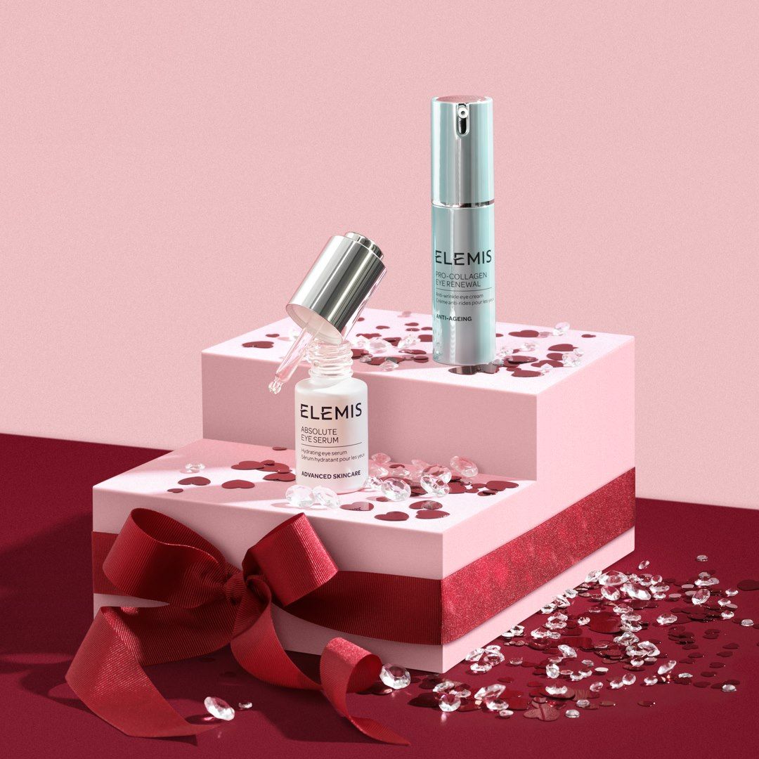 Elemis 96: Backdrops