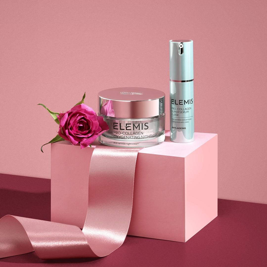 Elemis 98: Backdrops
