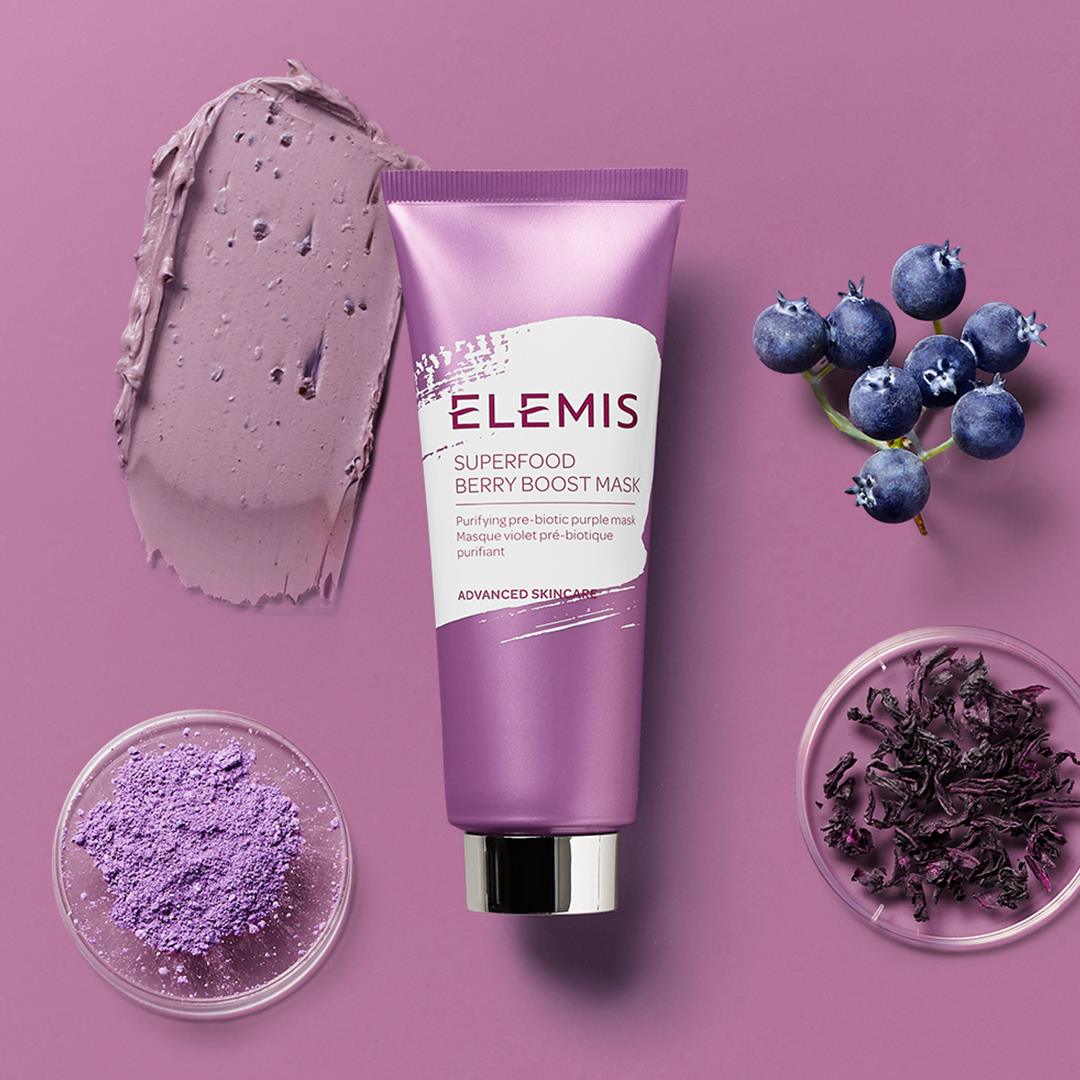 Elemis 99: Backdrops