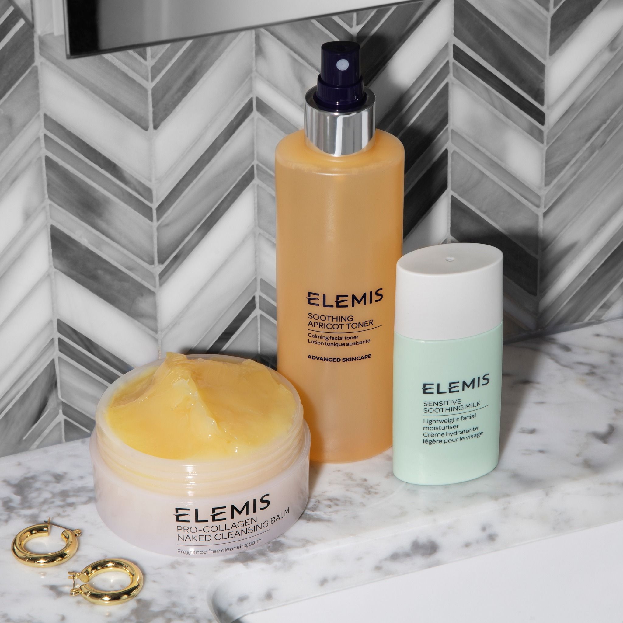 Elemis 9: Lifestyle Secondary Images