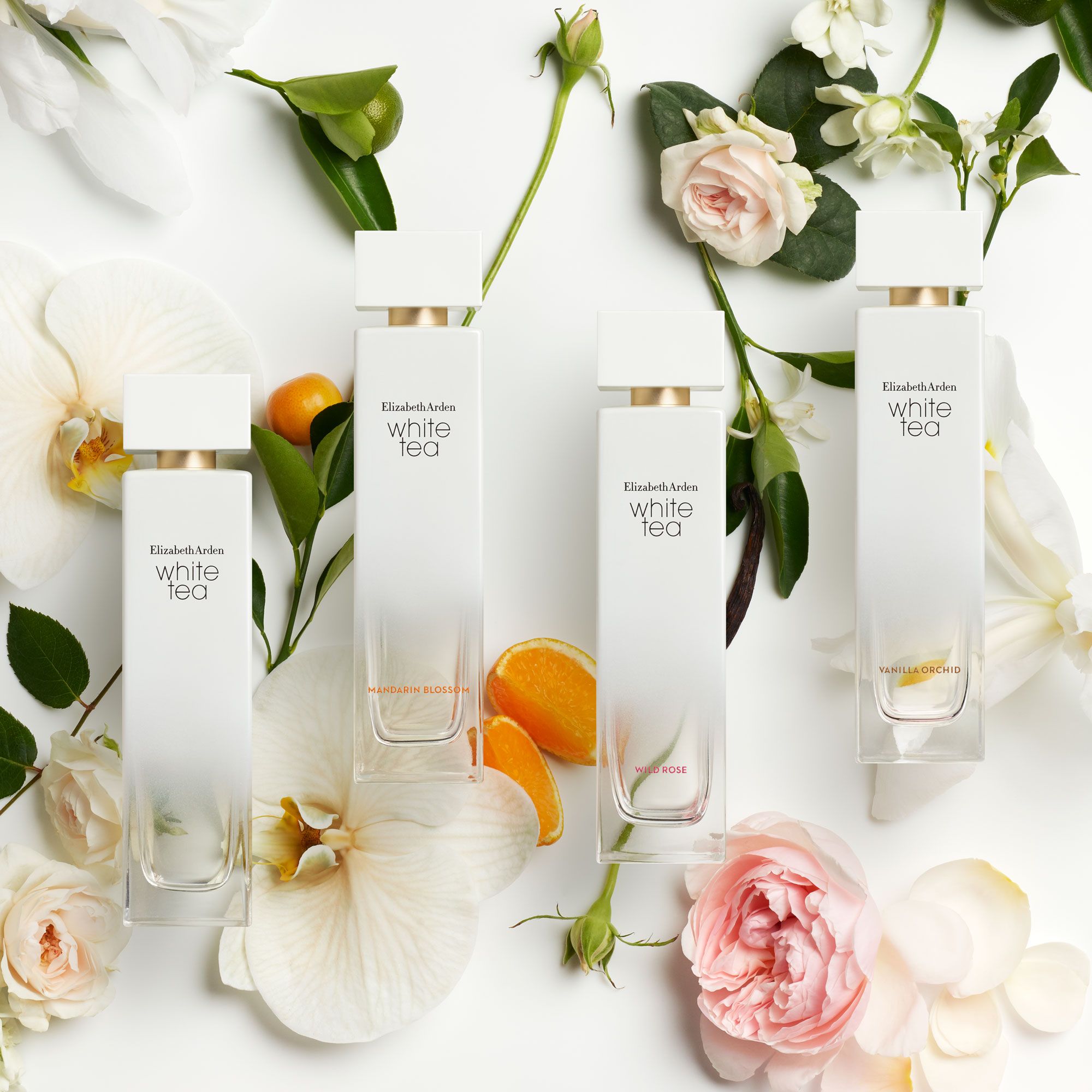 Elizabeth Arden 10: Lifestyle Secondary Images