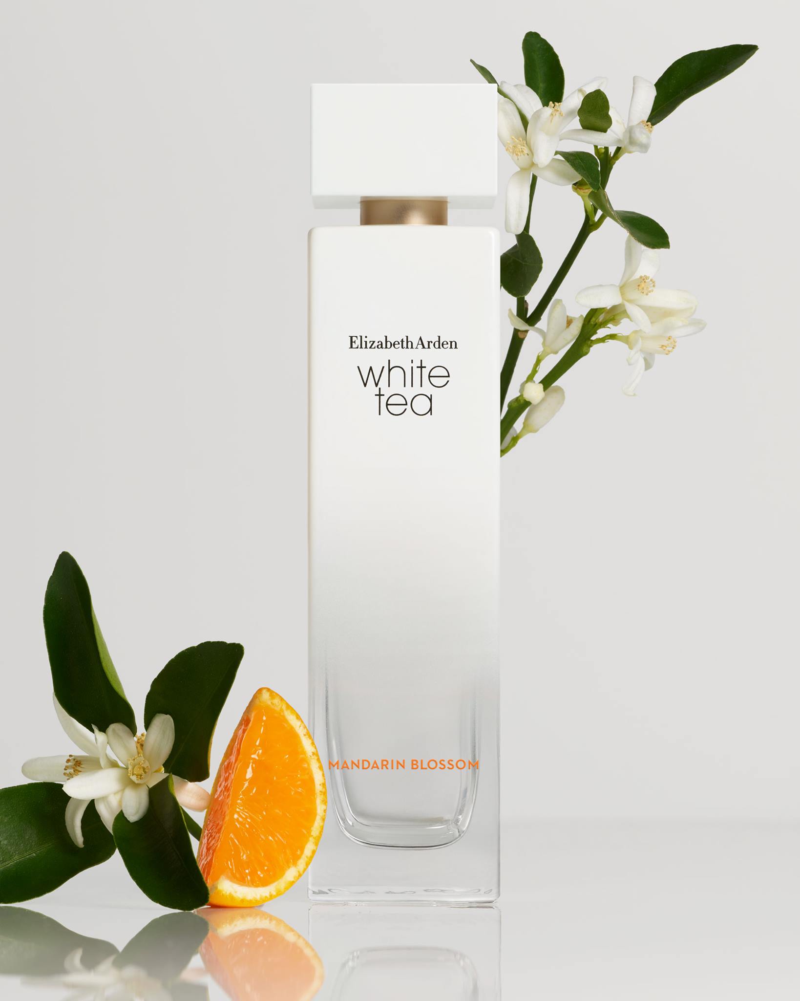 Elizabeth Arden 11: Lifestyle Secondary Images