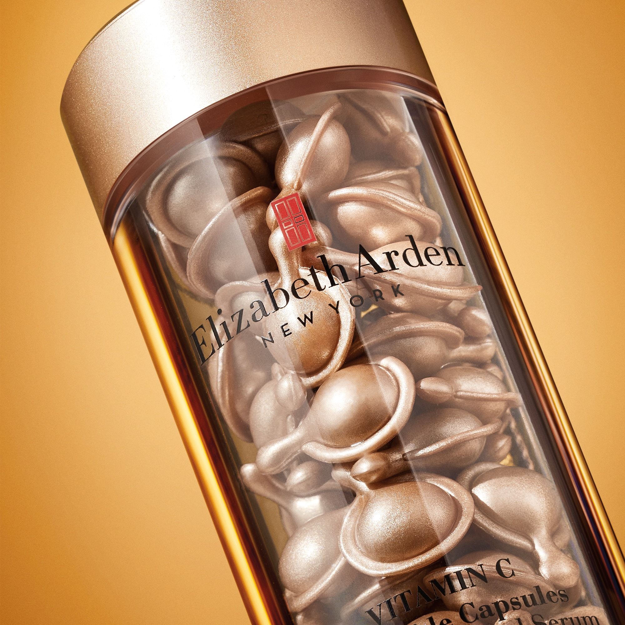 Elizabeth Arden 14: Backdrops
