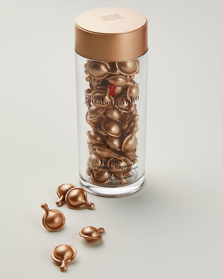 Elizabeth Arden 18: Product Hero Images