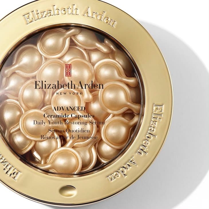 Elizabeth Arden 19: Product Hero Images
