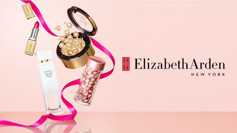 Elizabeth Arden 24: A+