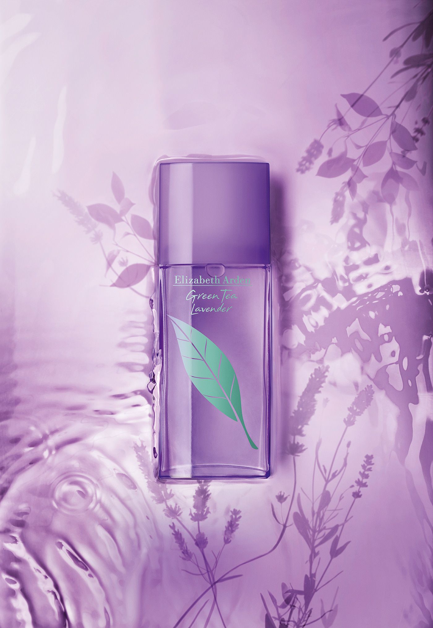 Elizabeth Arden 4: Backdrops
