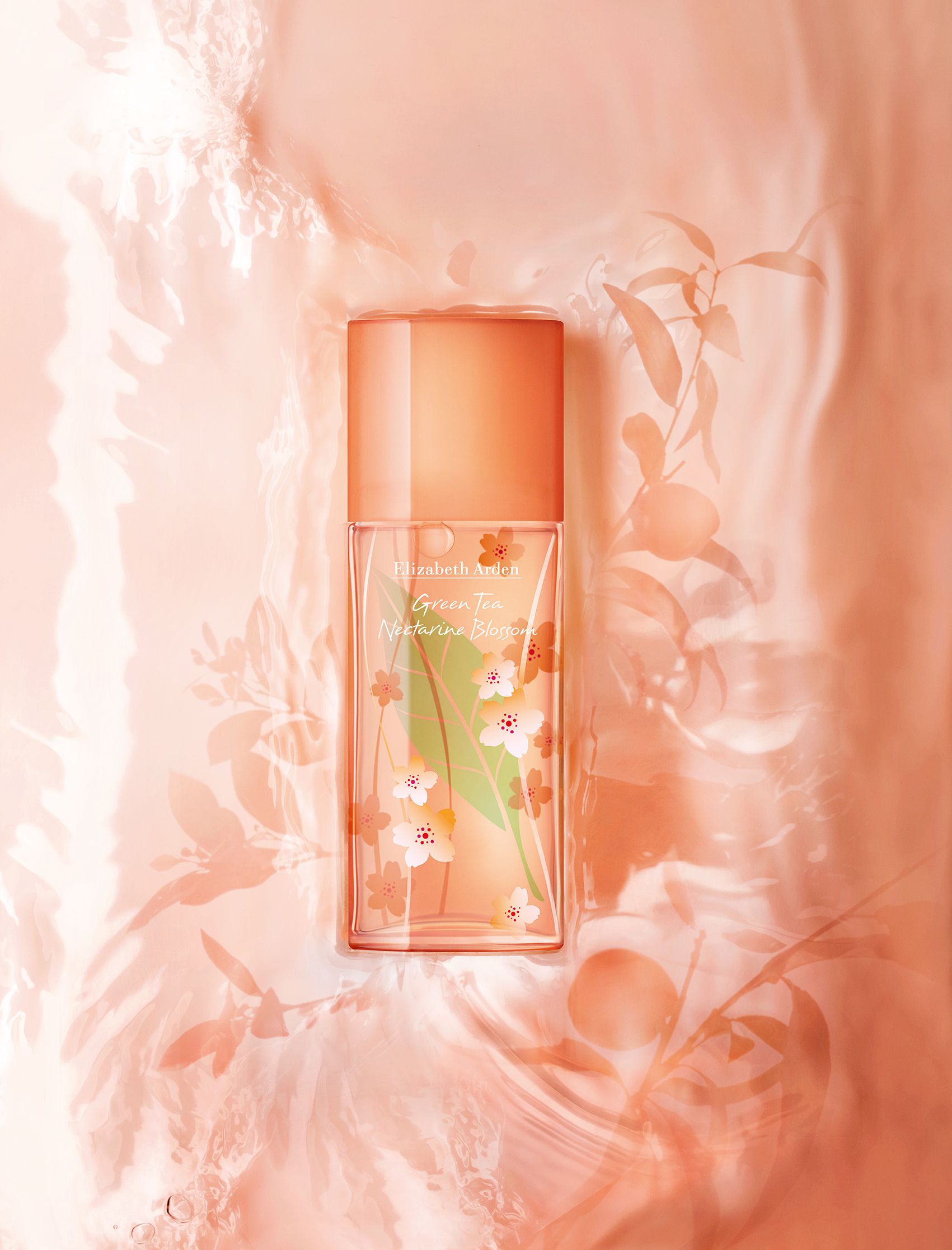 Elizabeth Arden 5: Backdrops