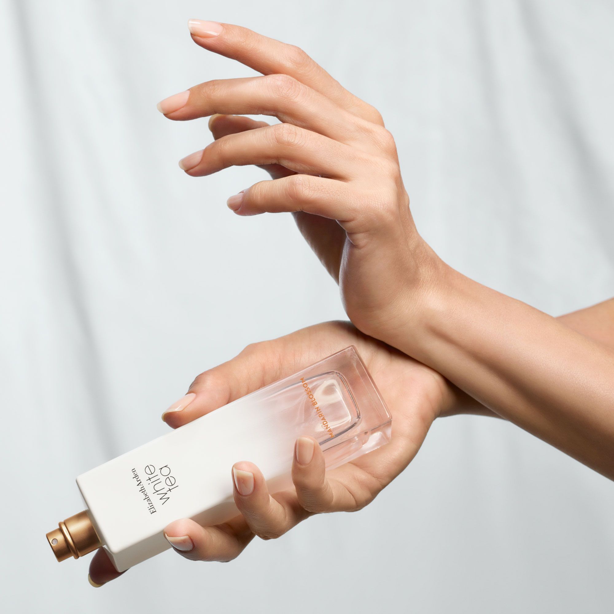 Elizabeth Arden 7: Lifestyle Secondary Images