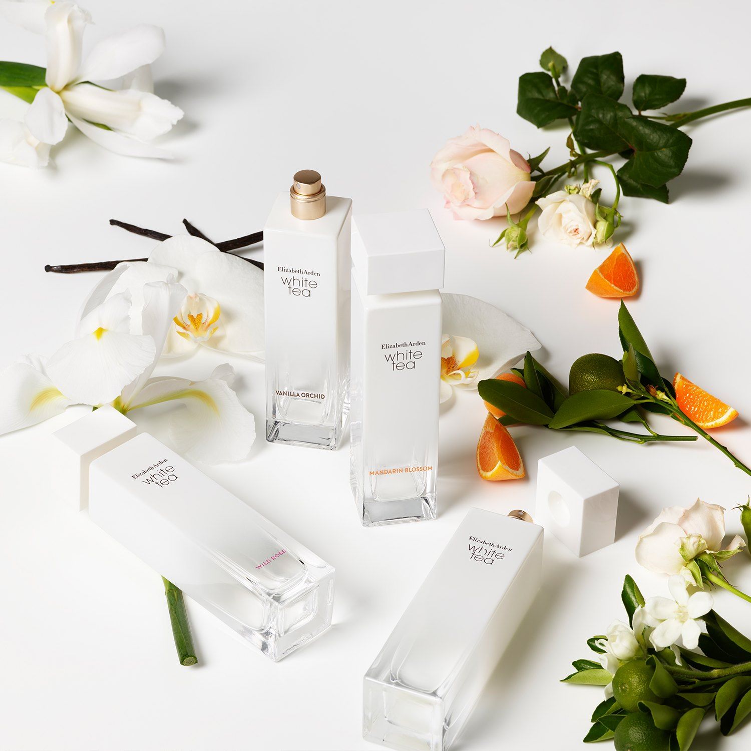 Elizabeth Arden 9: Lifestyle Secondary Images