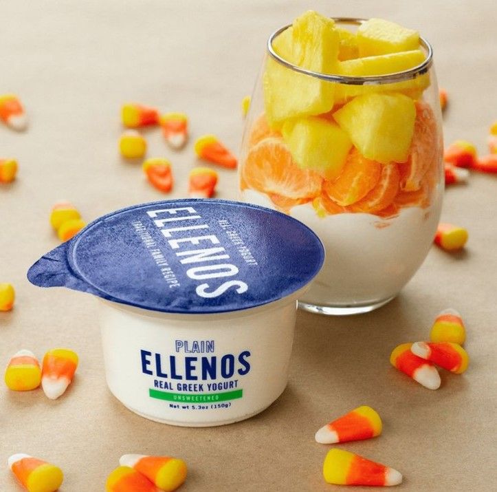 Ellenos Real Greek Yogurt 04: Lifestyle Secondary Images