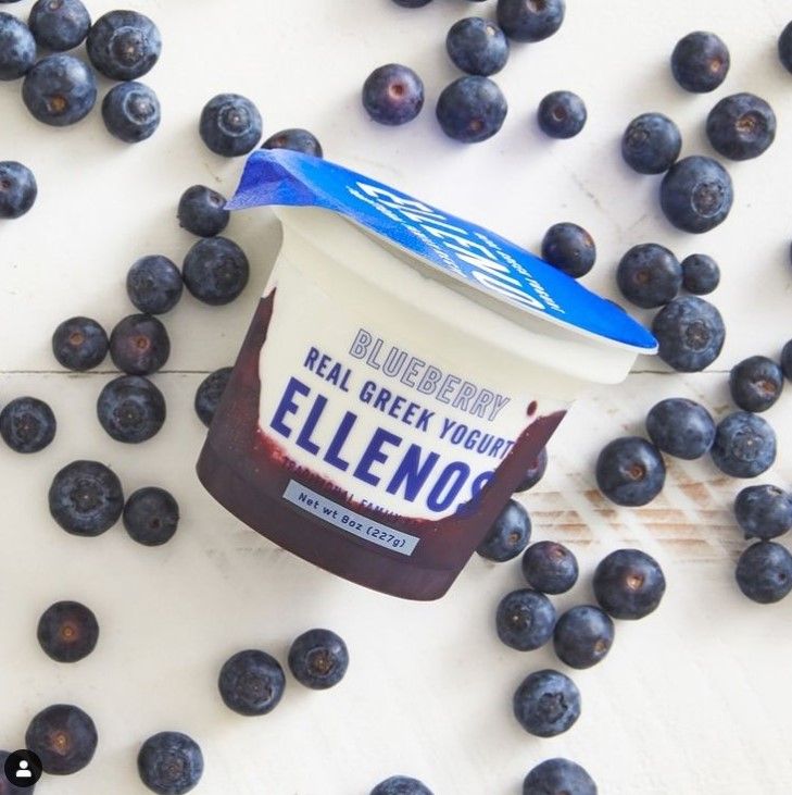 Ellenos Real Greek Yogurt 06: Lifestyle Secondary Images