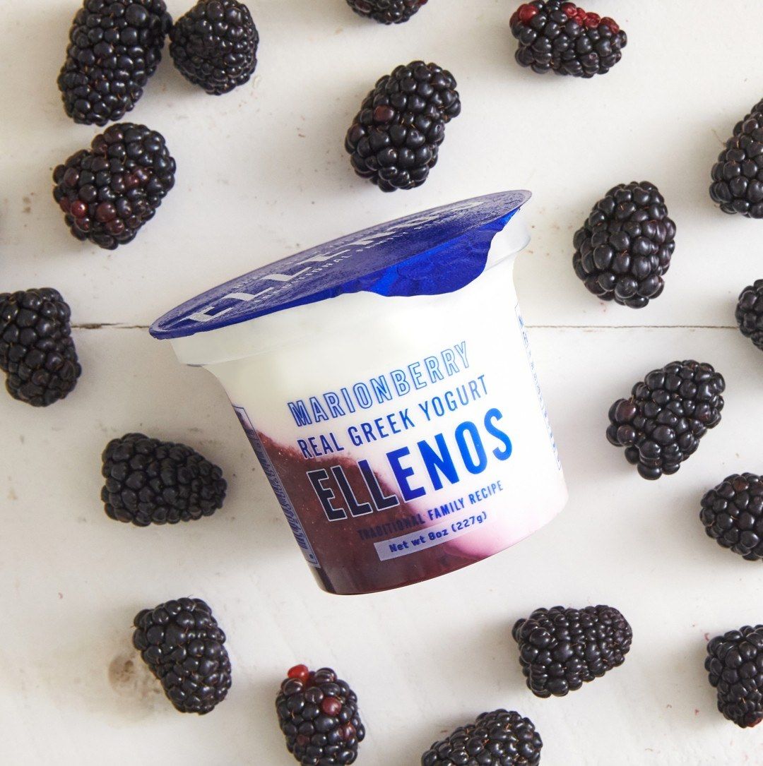 Ellenos Real Greek Yogurt 09: Lifestyle Secondary Images
