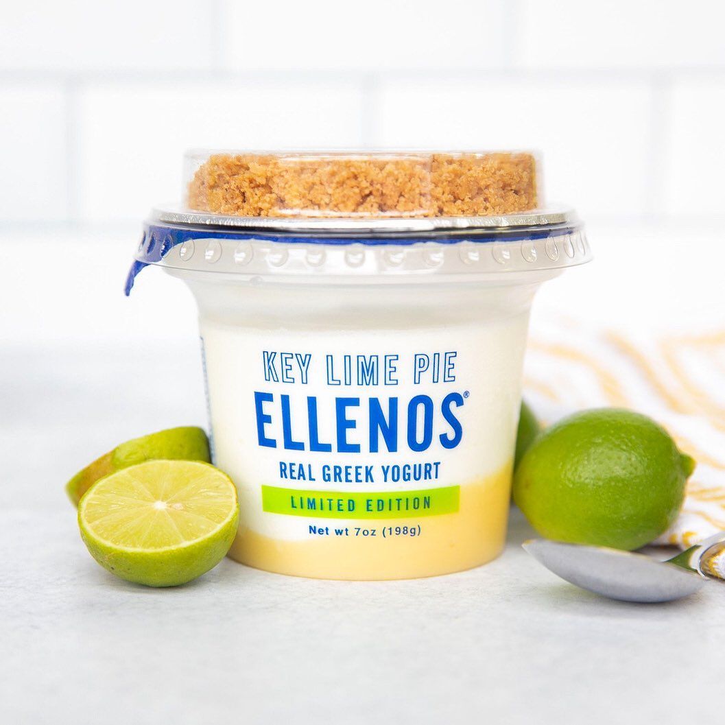 Ellenos Real Greek Yogurt 10: Lifestyle Secondary Images