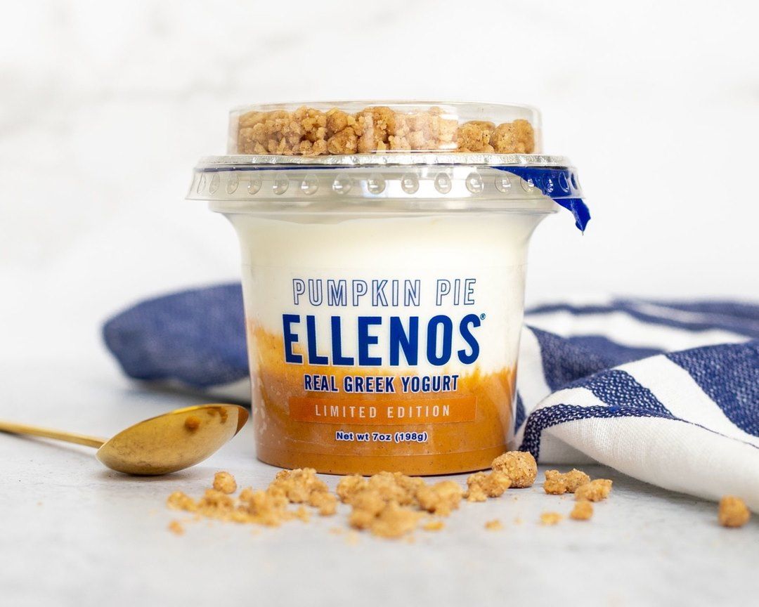 Ellenos Real Greek Yogurt 12: Lifestyle Secondary Images