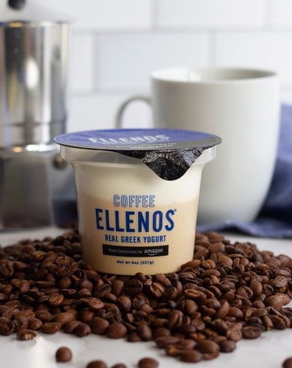 Ellenos Real Greek Yogurt 13: Lifestyle Secondary Images