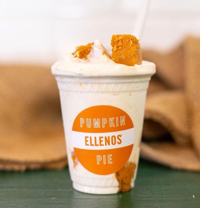 Ellenos Real Greek Yogurt 14: Lifestyle Secondary Images